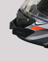 Motovibe Chinmount HJC C71