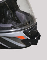 Motovibe Chinmount HJC C71