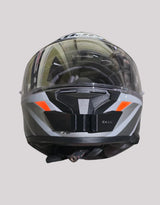 Motovibe Chinmount HJC C71