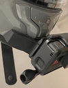 Motovibe Chinmount HJC F71