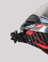 Motovibe Chinmount LS2 AdvantX