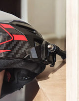 Motovibe Chinmount LS2 AdvantX