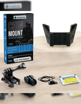 Motovibe Chinmount LS2 PioneerII