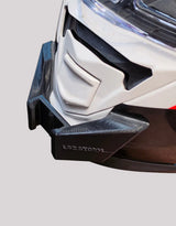 Motovibe Chinmount LS2 StormII