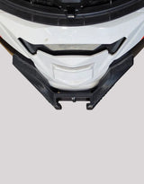 Motovibe Chinmount LS2 StormII