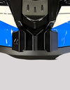 Motovibe Chinmount LS2 Stream II