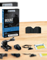 Motovibe Chinmount LS2 Stream II