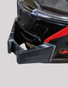 Motovibe Chinmount LS2 VectorII