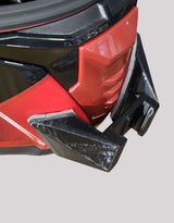 Motovibe Chinmount MT Thunder4