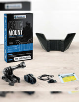 Motovibe Chinmount MT Thunder4