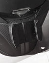 Motovibe Chinmount Shoei Hornet X2