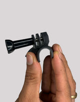 Motovibe Flexible Helmet Mount