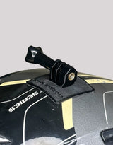 Motovibe Flexible Helmet Mount