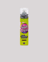 Mucoff Foam Fresh