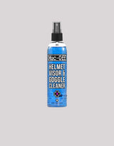 Mucoff Helmet Visor Goggle Cleaner