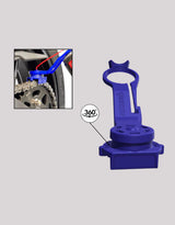Oinker ChainLube Applicator 530