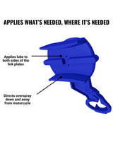 Oinker ChainLube Applicator 428