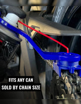 Oinker ChainLube Applicator 525