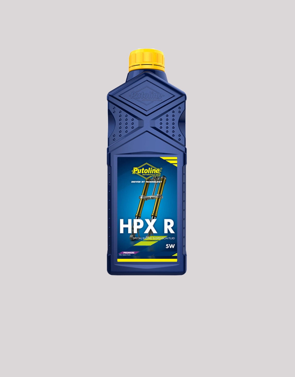 Putoline HPX R Fork Oil