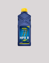 Putoline HPX R Fork Oil