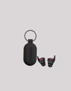 Pinlock Earplugs for Motorcycle