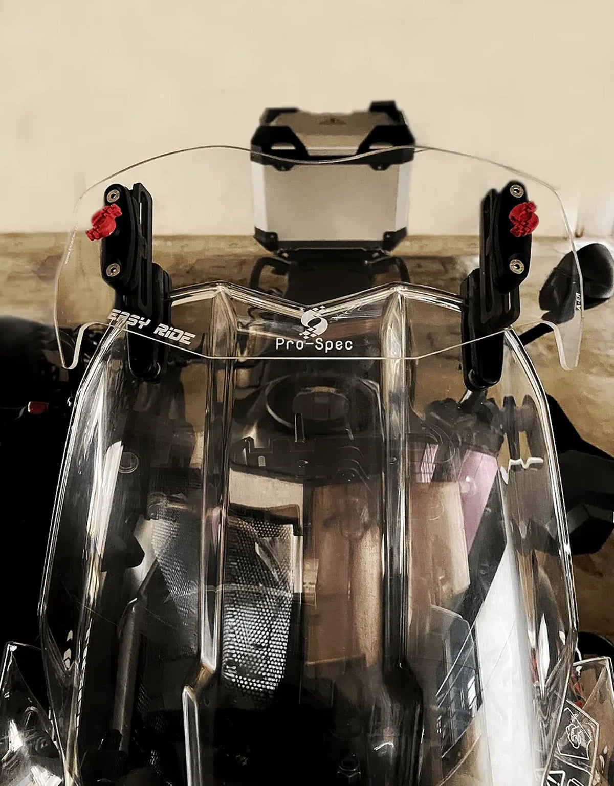 Prospec EasyRide ER700 Windshield Extender G310GS