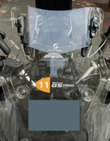 Prospec EasyRide ER750 Windshield Extender R1250GS