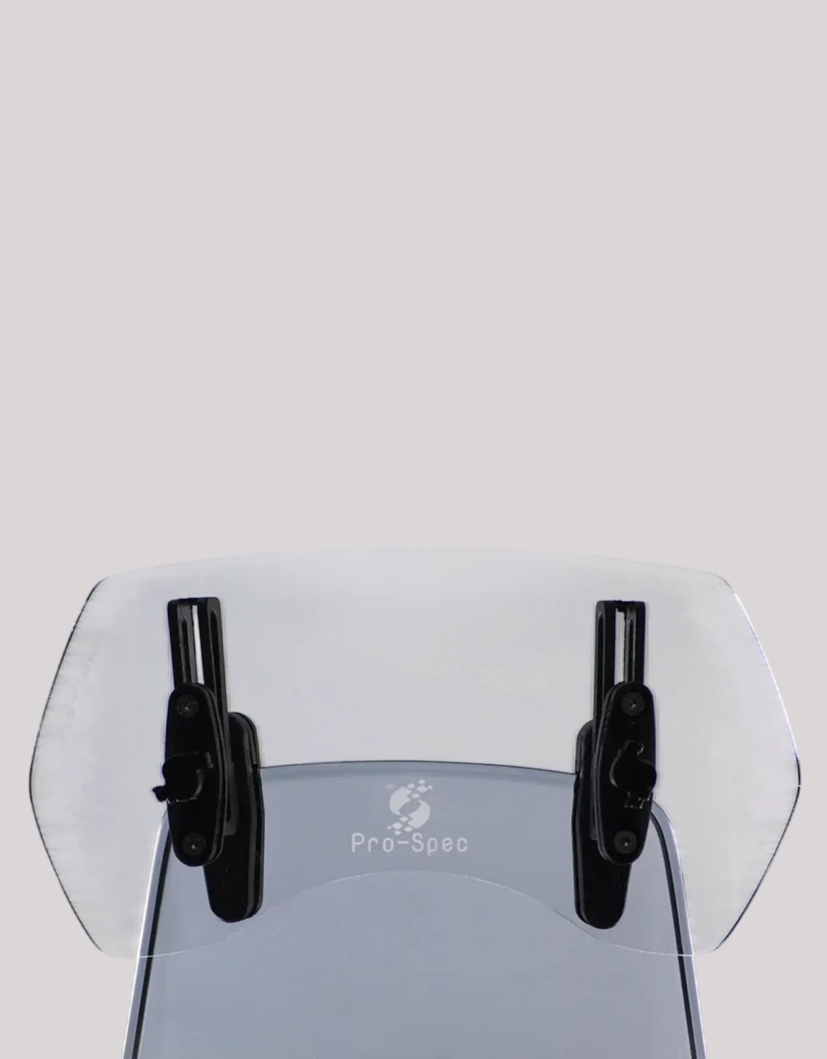 Prospec EasyRide ER780 Windshield Extender Himalayan 411
