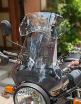Prospec EasyRide ER780 Windshield Extender Himalayan 411