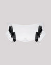 Prospec EasyRide ER790 Windshield Extender Versys650