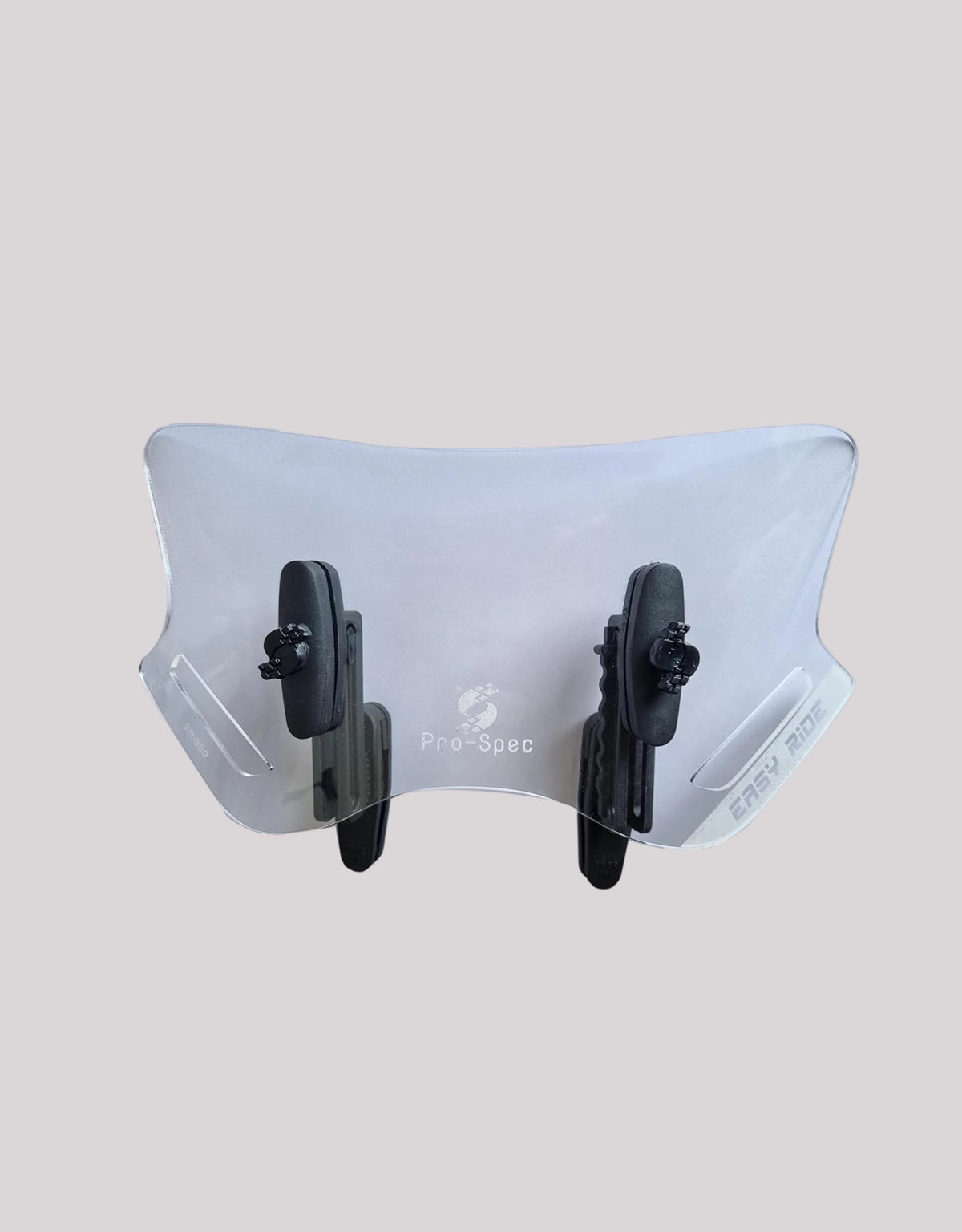 Prospec EasyRide ER860 Windshield Extender Himalayan 450 (OEM Short Screen)