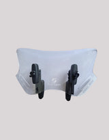 Prospec EasyRide ER860 Windshield Extender Himalayan 450 (OEM Short Screen)
