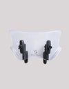 Prospec EasyRide ER860 Windshield Extender Himalayan 450 (OEM Tall Screen)