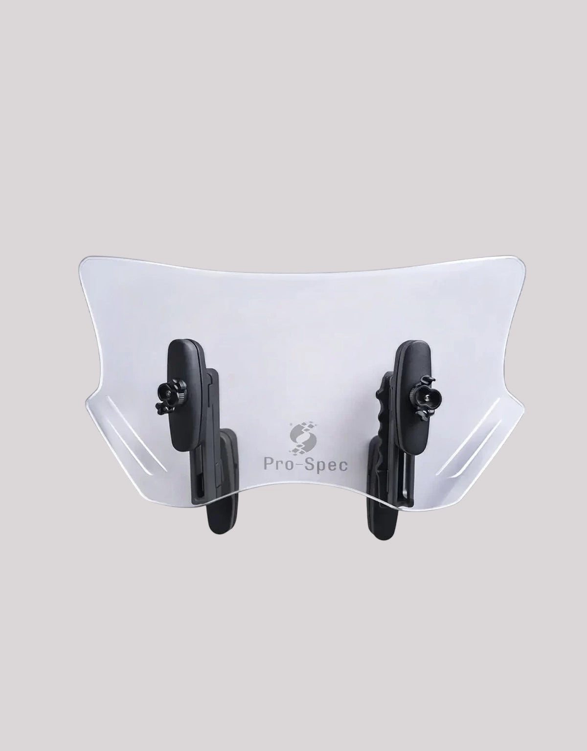 Prospec EasyRide ER860 Windshield Extender Himalayan 450 (OEM Tall Screen)