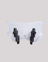 Prospec EasyRide ER860 Windshield Extender Himalayan 450 (OEM Tall Screen)