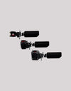 Prospec EasyTag Highway Footrest