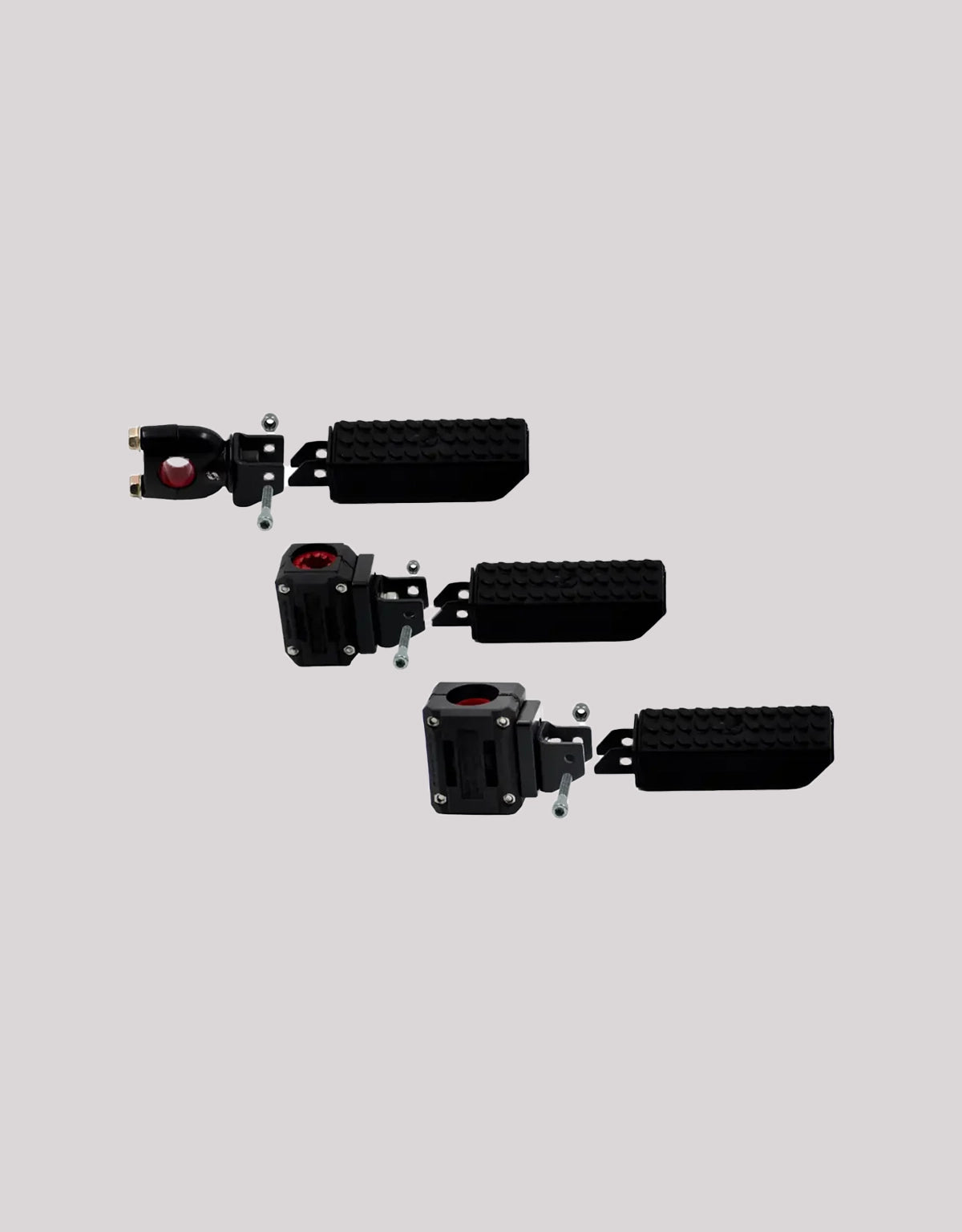Prospec EasyTag Highway Footrest