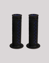 RCB Nagamaki Motorcycle Handlebar Grips