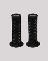 RCB Nagamaki Motorcycle Handlebar Grips