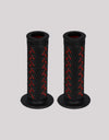 RCB Nagamaki Motorcycle Handlebar Grips