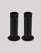 RCB Nagamaki Motorcycle Handlebar Grips
