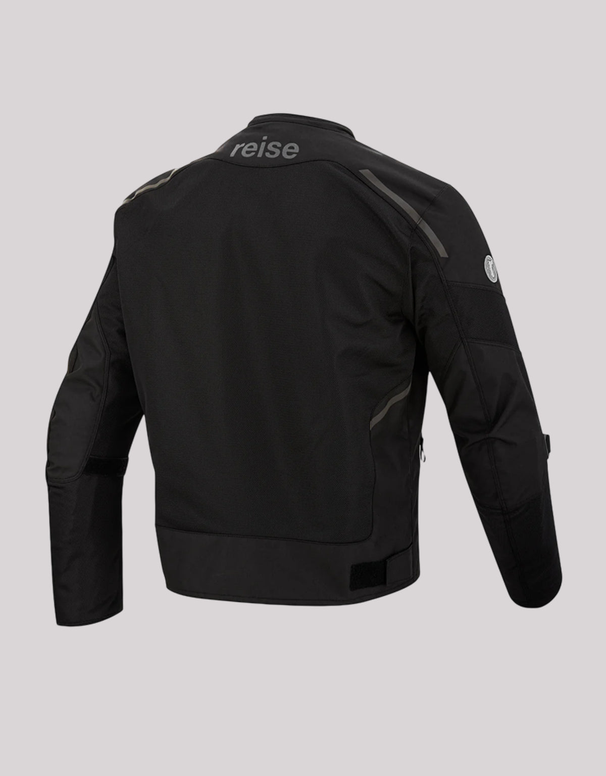 ReiseMoto Rizo Riding Jacket