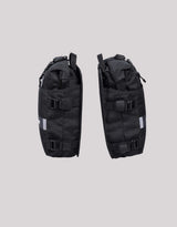 Rahgear Auxpack Crashbar Bags