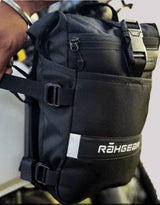 Rahgear Auxpack Crashbar Bags