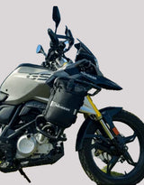 Rahgear Auxpack Crashbar Bags