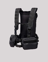 Rahgear Battle Vest Hydration Pack