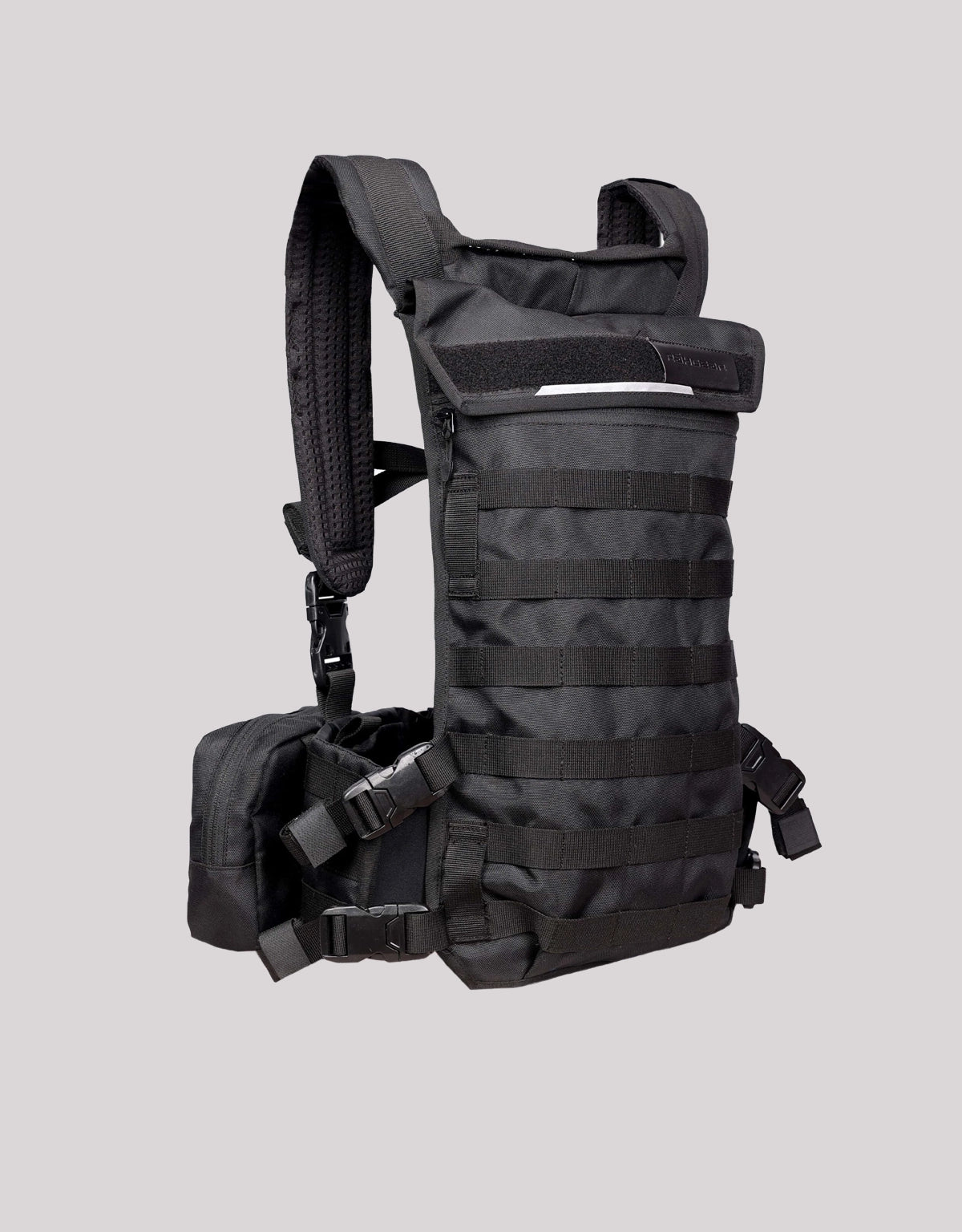 Rahgear Battle Vest Hydration Pack