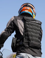 Rahgear Battle Vest Hydration Pack