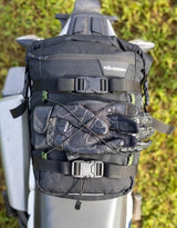 Rahgear Compack 15 Modular Tailbag