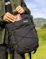 Rahgear Compack 15 Modular Tailbag
